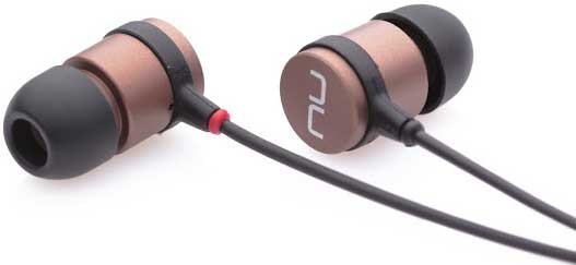 NuForce NE-700M Test - 1