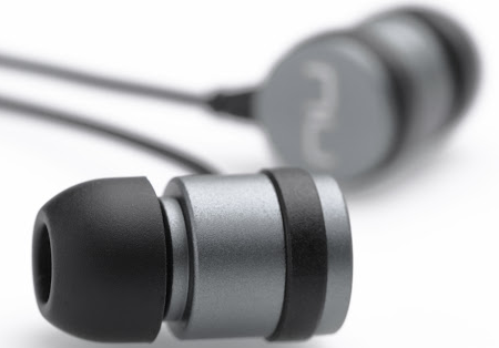 NuForce NE-700X Test - 1