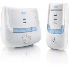 Test Nuk Eco Control Dect 266