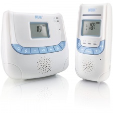 Test NUK ECO Control+ DECT 267