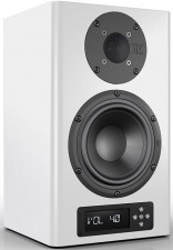 Test Nubert nuPro A-300