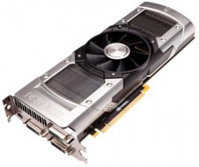 Test Nvidia GeForce GTX 690