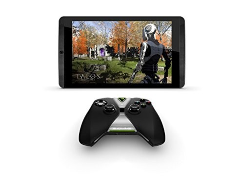 Nvidia Shield K1 Test - 0