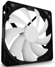 NZXT FX-140 (FX-140KRX-PWM) im Test Test NZXT FX-140 (FX-140KRX-PWM)