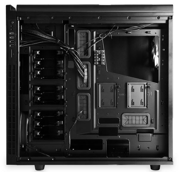 NZXT H630 Test - 1