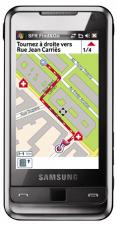 Test O2 Telmap Navigator