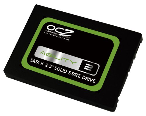 OCZ Agility 2 Extended Test - 0