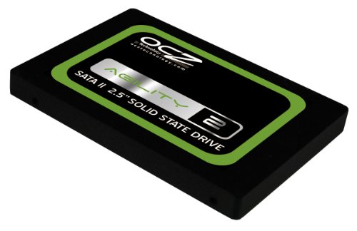 OCZ Agility 2 Extended Test - 1