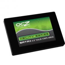 Test OCZ Agility OCZSSD2-1AGT120G