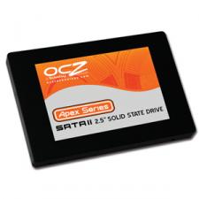 Test OCZ Apex Series