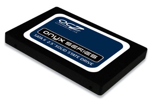 OCZ Onyx OCZSSD2-1ONX64G Test - 0