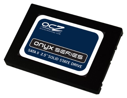 OCZ Onyx OCZSSD2-1ONX64G Test - 1