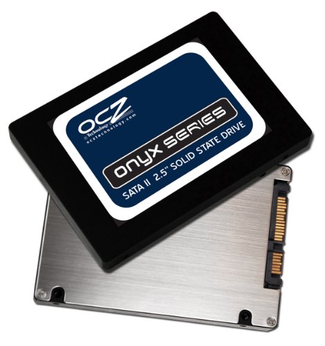 OCZ Onyx OCZSSD2-1ONX64G Test - 2