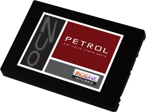 OCZ Petrol Test - 0