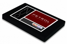 Test OCZ Petrol