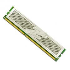 Test OCZ Platinum Low Voltage OCZ3P1600LV6GK