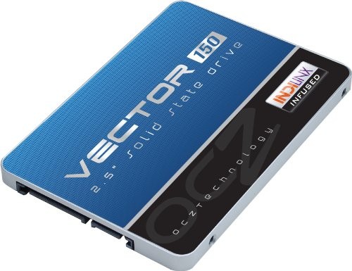 OCZ Vector 150 Test - 0