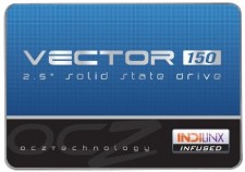Test OCZ Vector 150