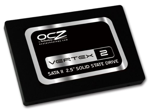 OCZ Vertex 2 Test - 0