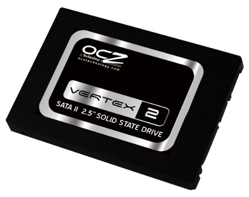 OCZ Vertex 2 Test - 1