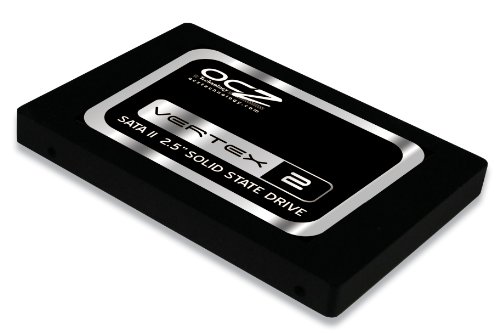 OCZ Vertex 2 Extended Test - 1