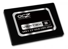 Test OCZ Vertex 2 Extended