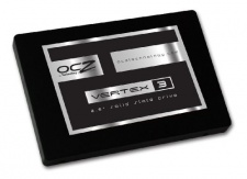 Test OCZ Vertex 3 (60 GB)