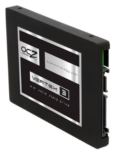 OCZ Vertex 3 Max (120 GB) Test - 0