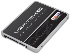 Test OCZ Vertex 450