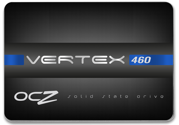 OCZ Vertex 460 Test - 0