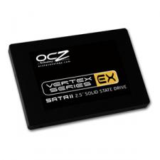 Test OCZ Vertex Turbo OCZSSD2-1VTXEX120G