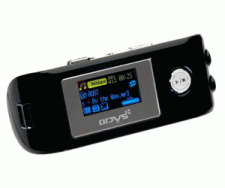 Test Odys MP3-Z14