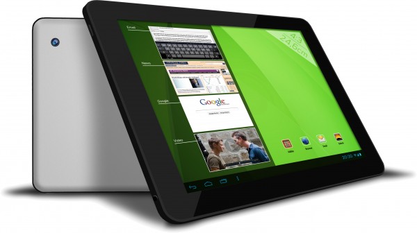 Odys Noon Pro Test - 1