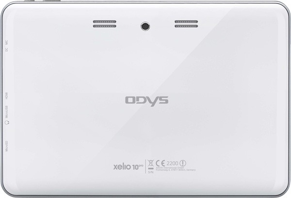 Odys Xelio 10 Pro Test - 0