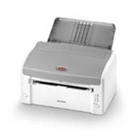 Test OKI B2400n