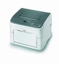 Test OKI C110