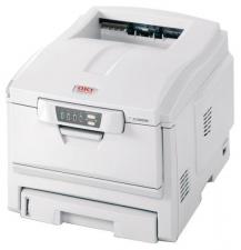 Test Oki C3200