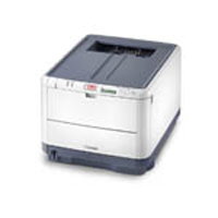 Test Oki C3600n