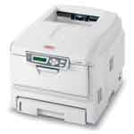 Bild Oki C5450n