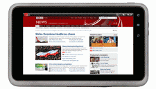 Test Olivetti Olipadsmart 7