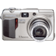 Olympus Camedia C-70 Zoom - 