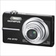 Olympus FE-370 - 