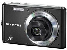 Test Olympus FE-4050