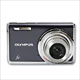 Olympus FE-5020 - 