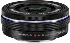 Test Olympus Objektive - Olympus M.Zuiko Digital ED 3,5-5,6/14-42 mm EZ 