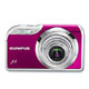 Olympus mju 5000 - 