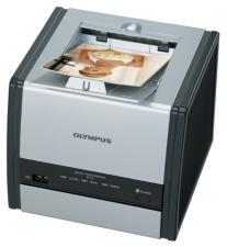 Test Olympus P-11