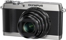 Test Kameras mit Touchscreen - Olympus SH-1 