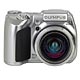 Olympus SP-510 Ultra Zoom - 