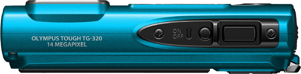 Olympus Tough TG-320 Test - 1